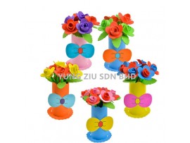 EVA CREATIVE CHILDREN FESTIVAL FLOWER BASKET